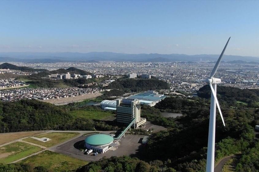 座学及び屋内練習場施設
