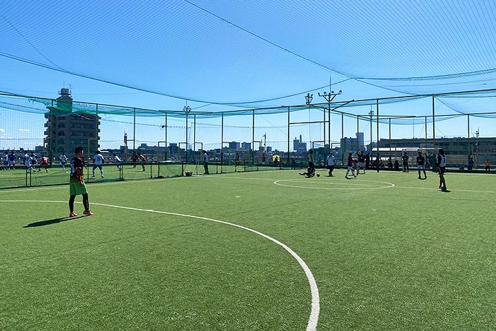 DROSSE UAV LICENSE SCHOOL 大宮