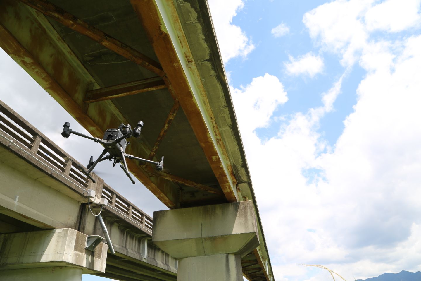 SkyPro ドローンスクール