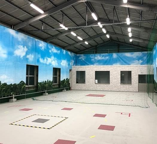 ドローンスクールジャパン佐賀鳥栖校