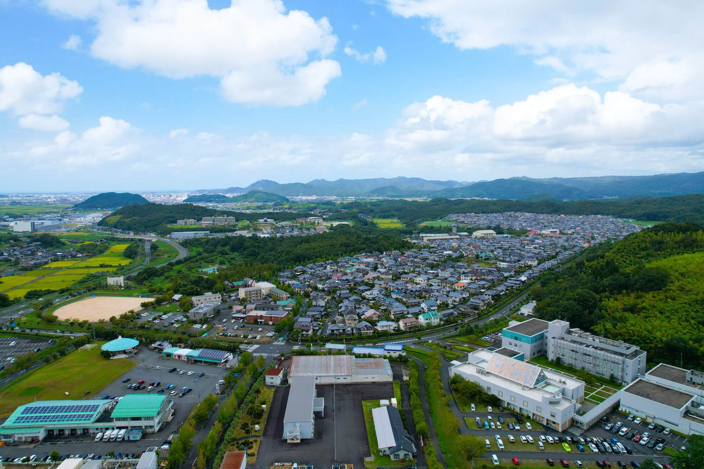 横浜ドローンアイティー・スクール