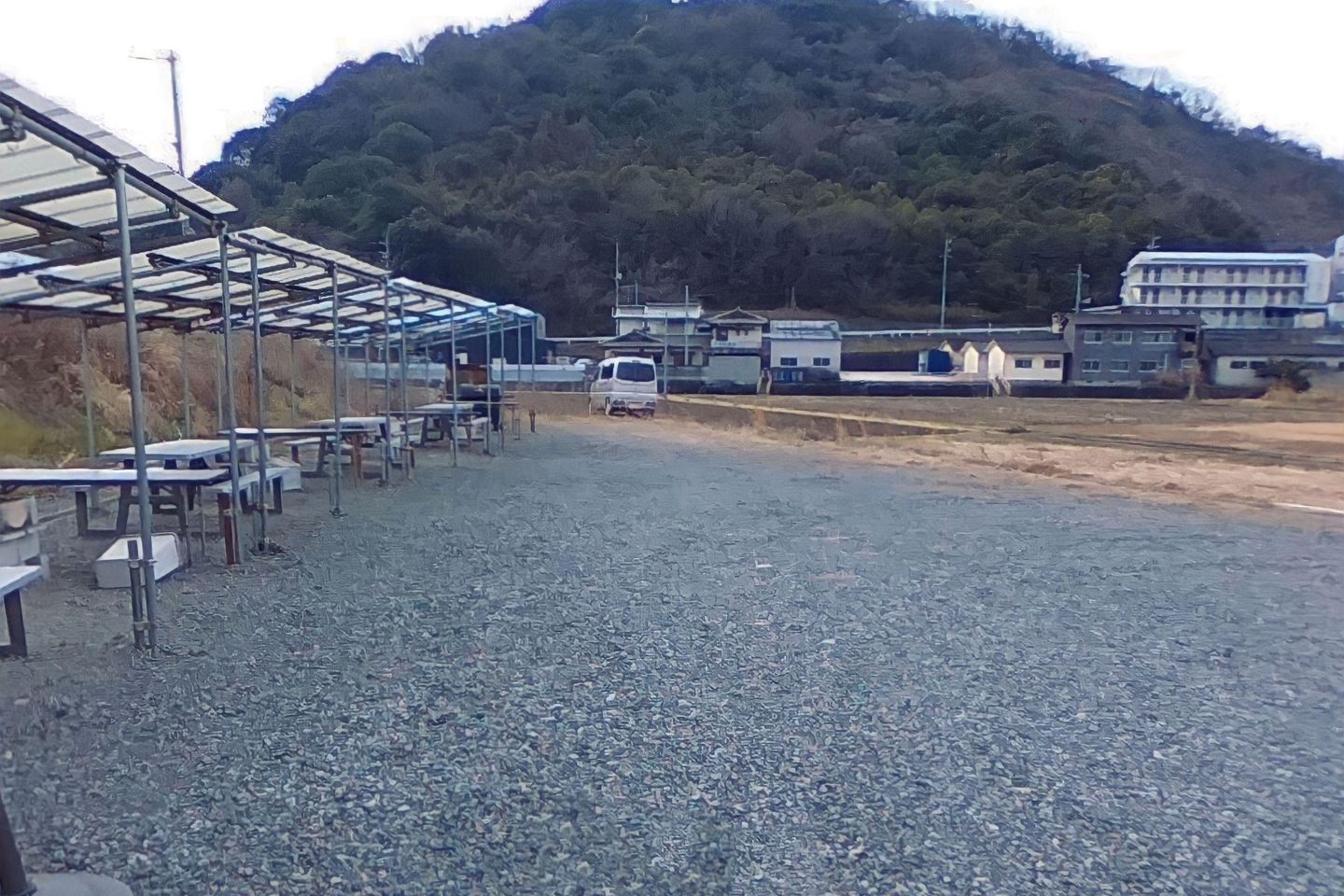 OKAYAMA DRONESTATION