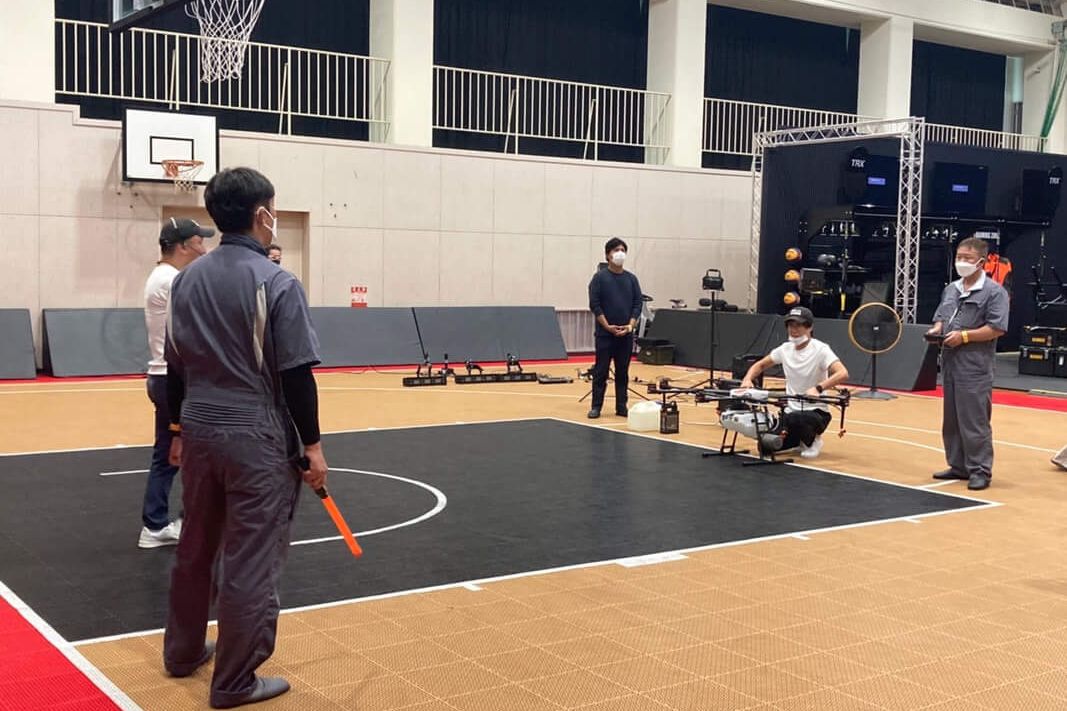 NINJA SWAT ACADEMY 福井分校