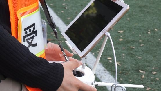 Drone Safety Flight School（さやまドローンスクール）