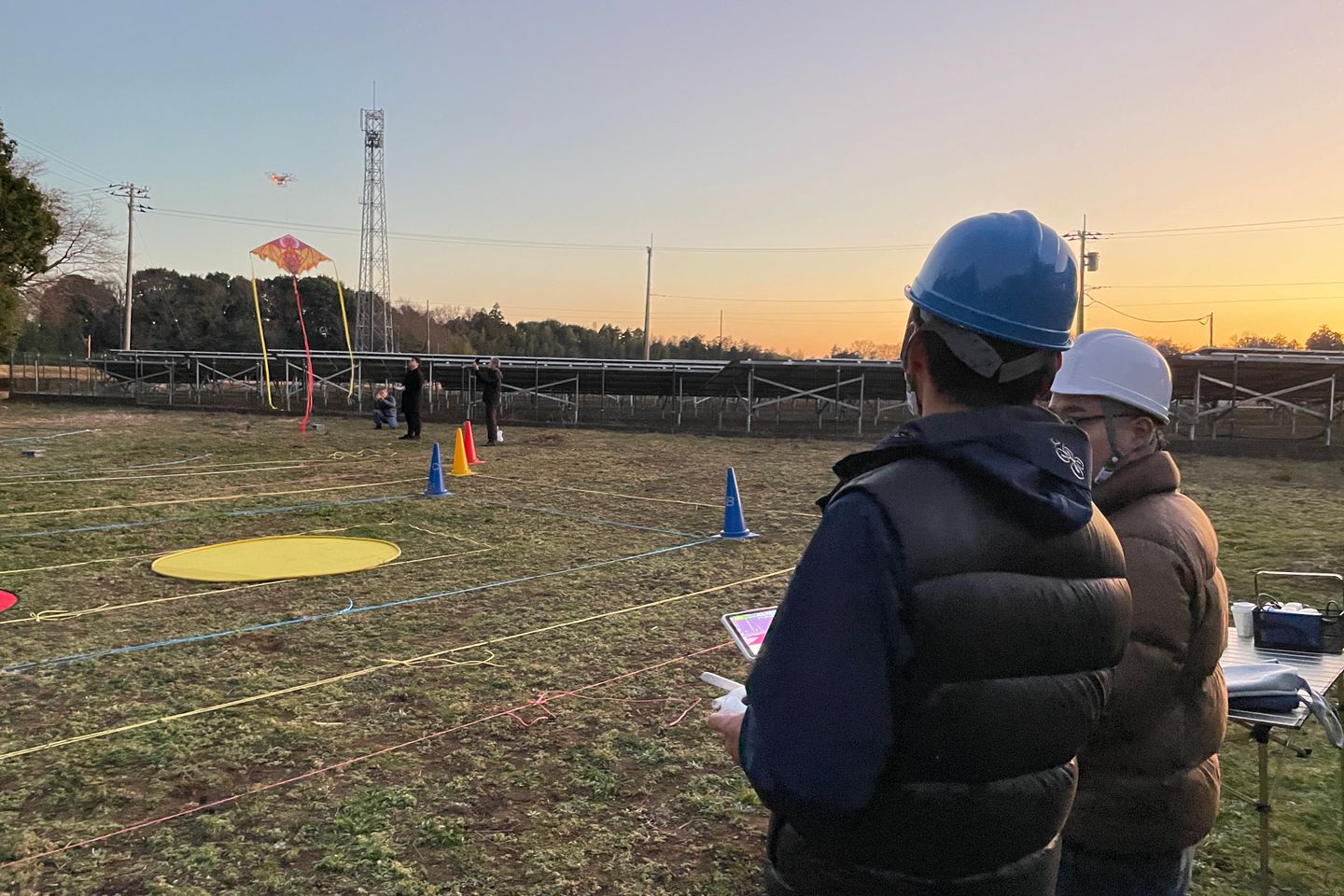 NAPA DRONE ACADEMY