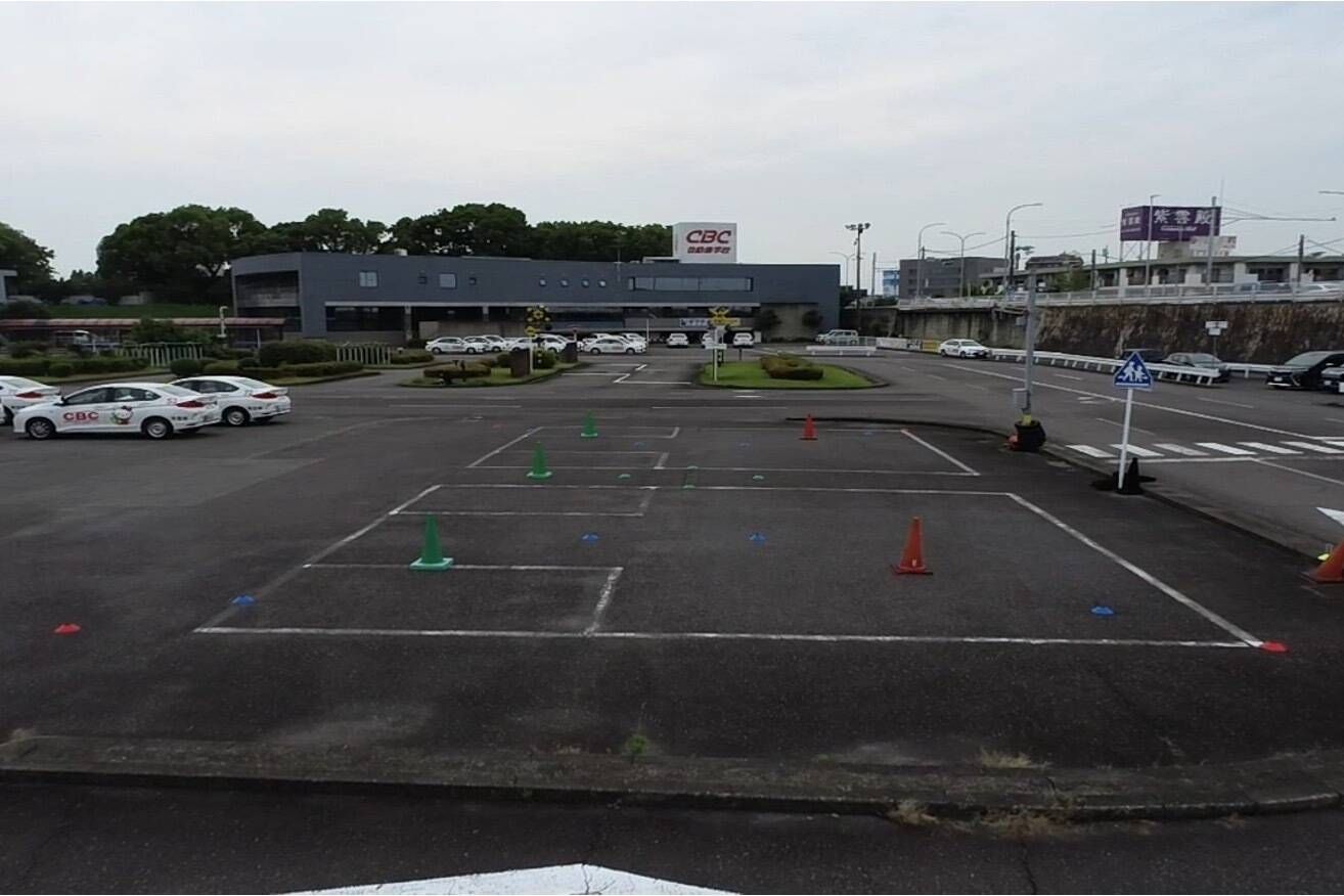 CBCドローンスクール