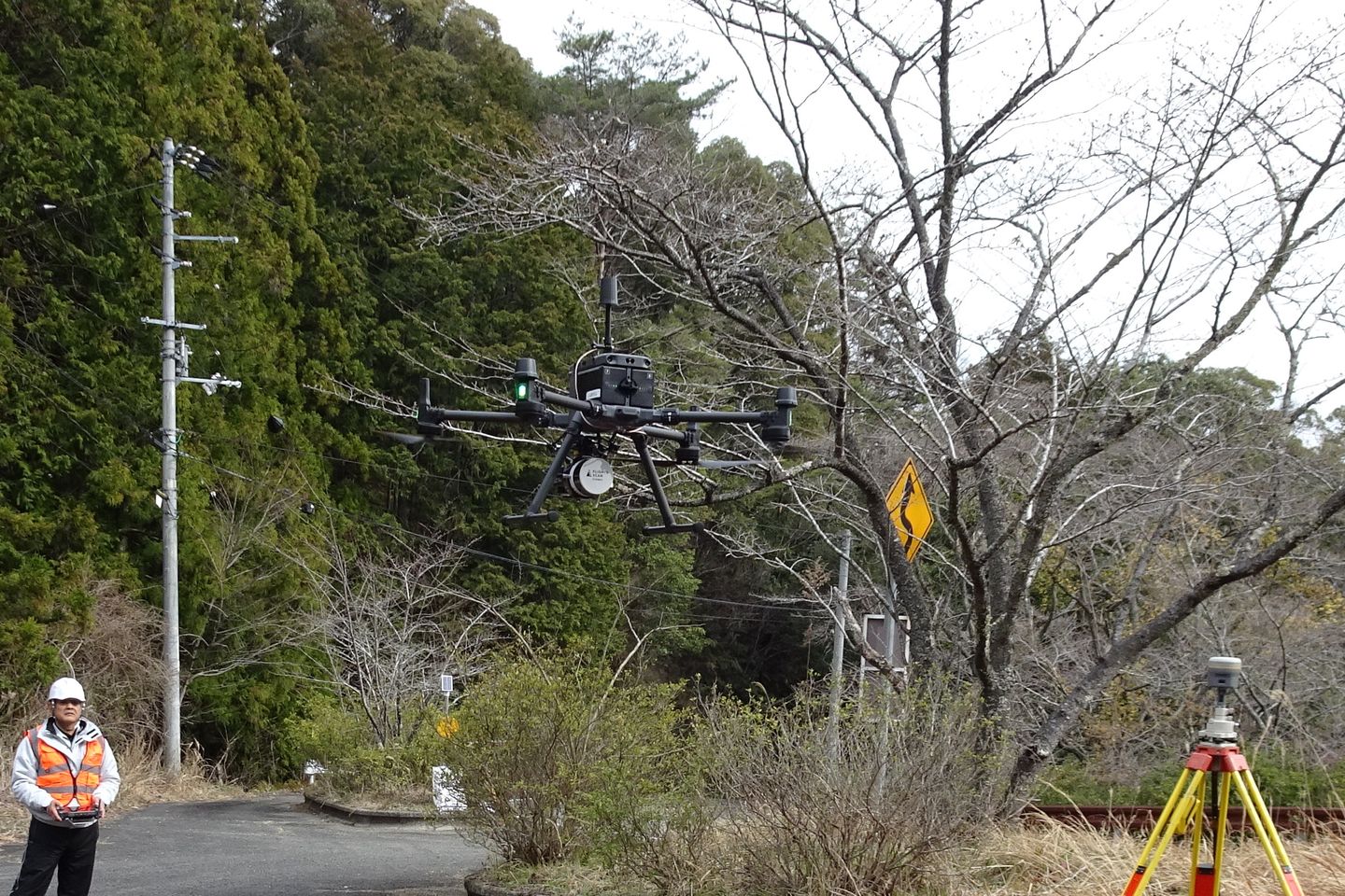 SkyPro ドローンスクール