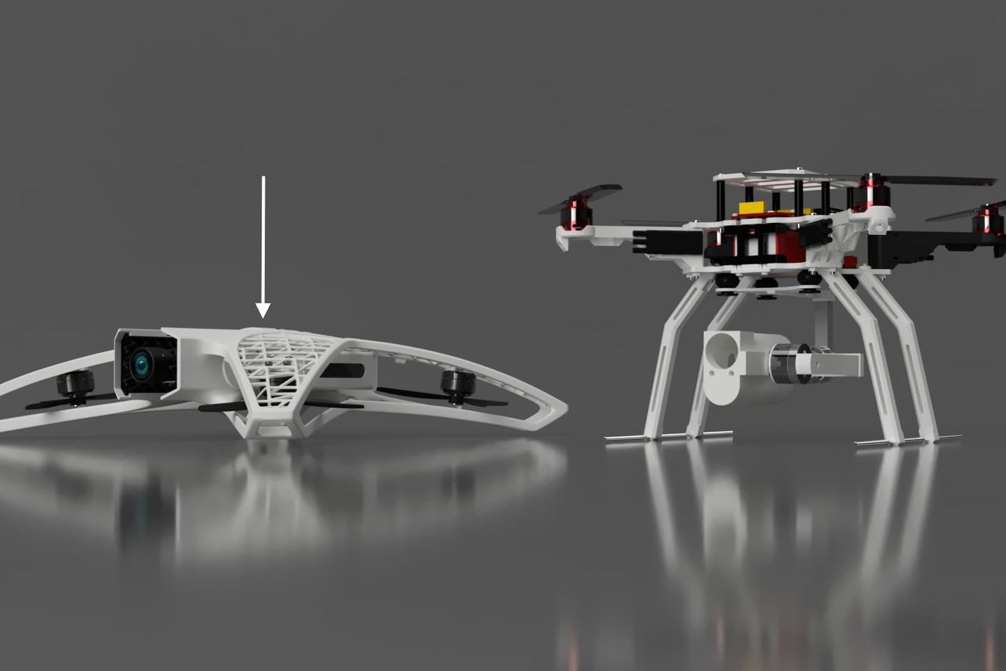 X-VEIN
