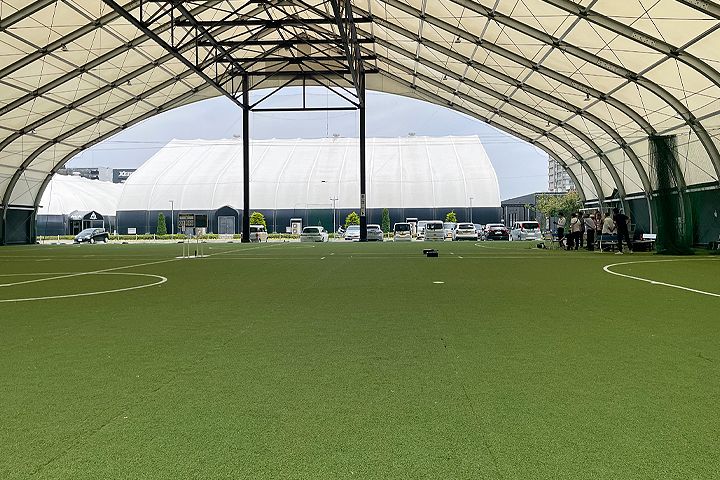 DROSSE UAV LICENSE SCHOOL 仙台長町