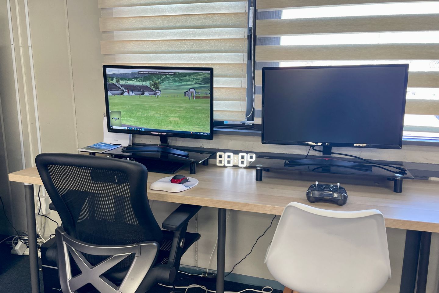 NAPA DRONE ACADEMY