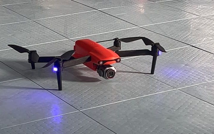 Skypeak Drone School 渋谷校