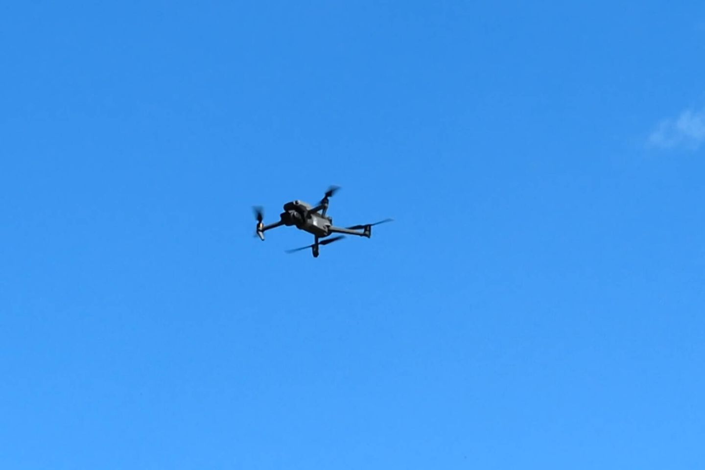 ドローンスクールFlight Mission海浜幕張