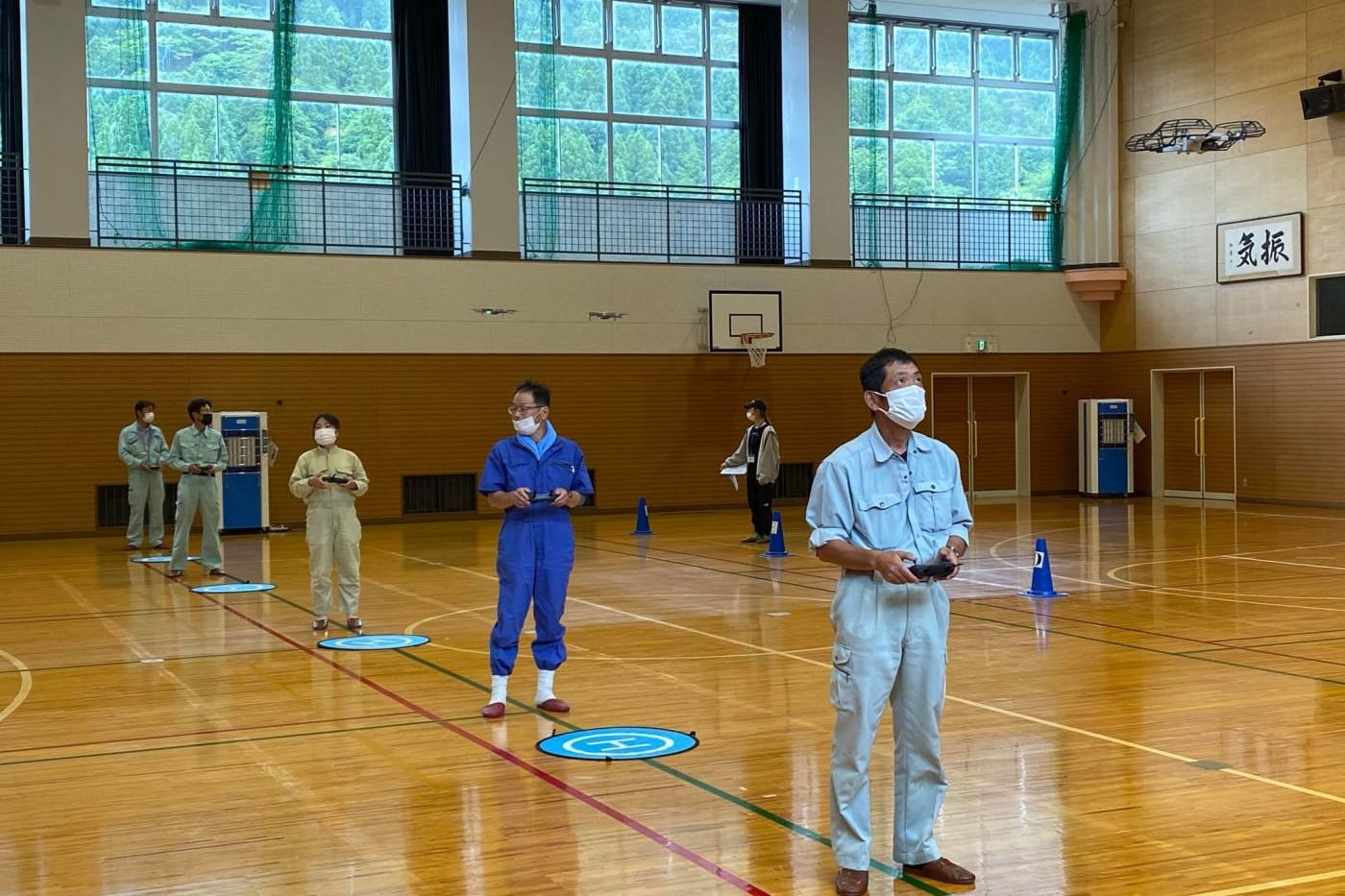 TWSM-JAPAN 養父校