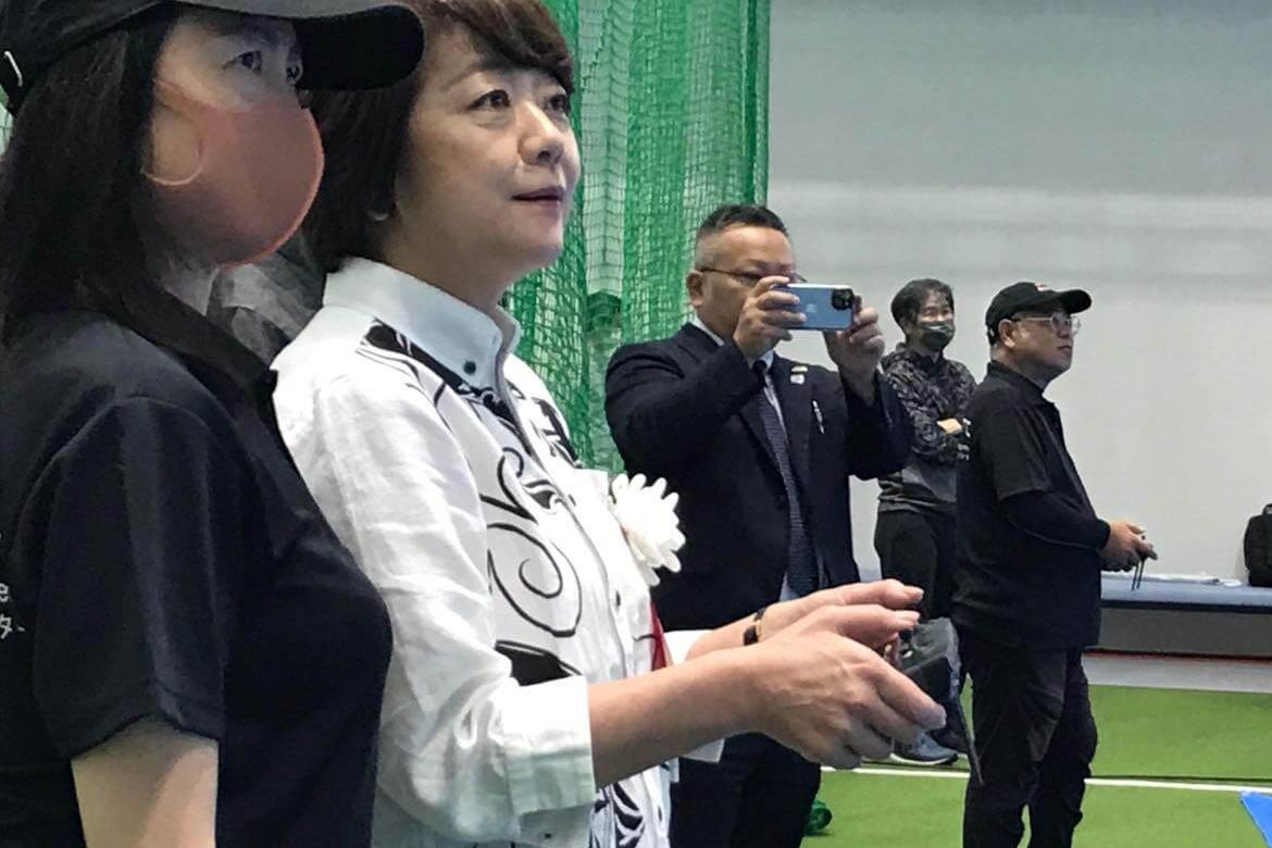 AUTC沖縄本島支部