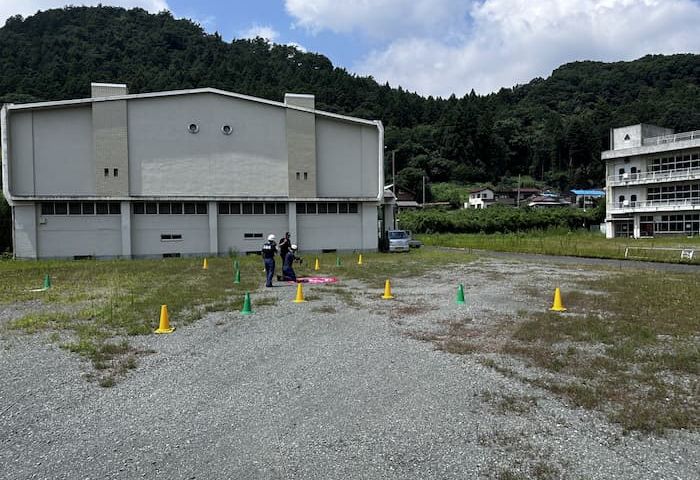 エーワンドローン