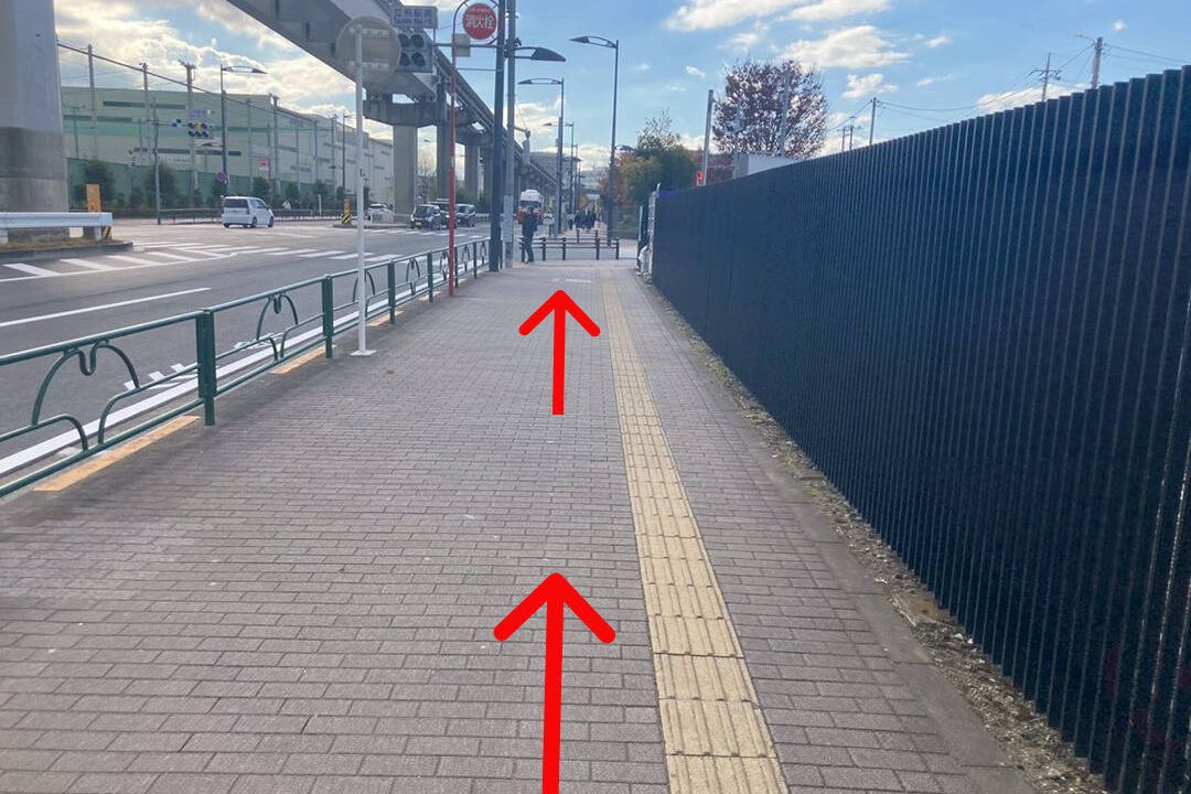 ドローンスクールコモンズ立川立飛