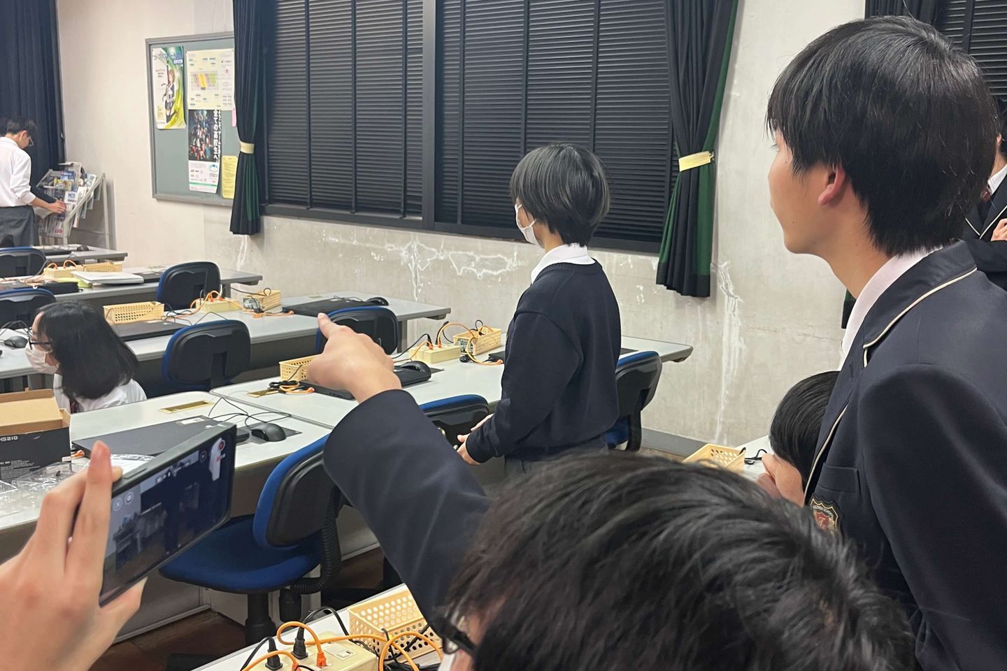 ルシエル ドローンスクール