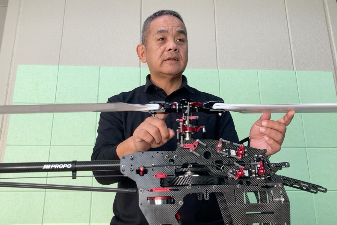 SkyPro ドローンスクール