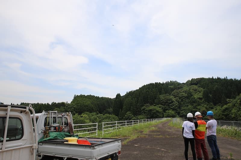RUSEA福岡支部 トルビズオン
