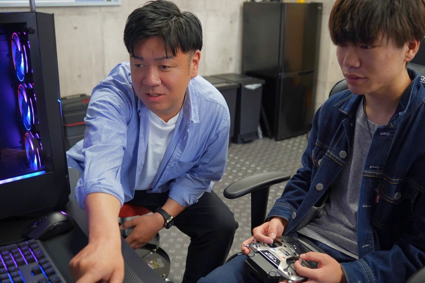 FPVドローンスクール 錦糸町校