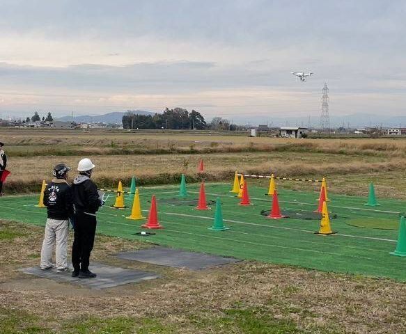 ライズドローンスクール