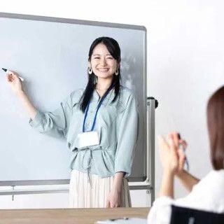 しっかりとしたカリキュラム