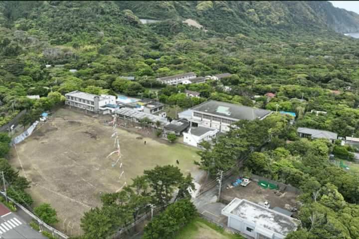 おしんドローンスクール東京校