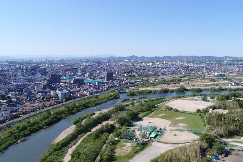 名古屋守山ドローンスクール