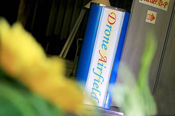 DPドローントレーニングスクール