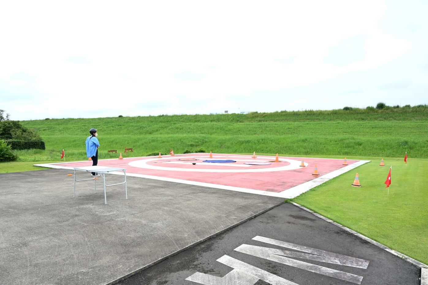 ドローン免許センター横浜＆千葉
