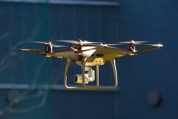 DROSSE UAV LICENSE SCHOOL 仙台長町
