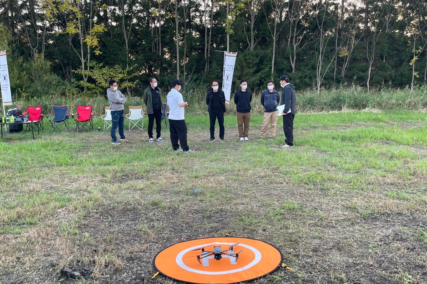 CDP北海道