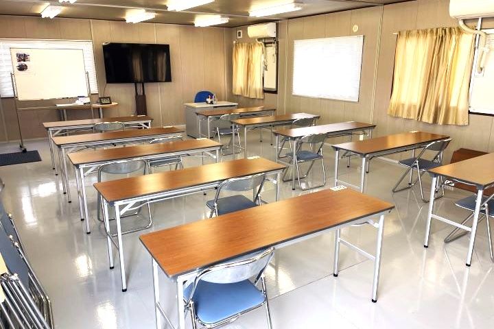 新しいチャレンジを応援します