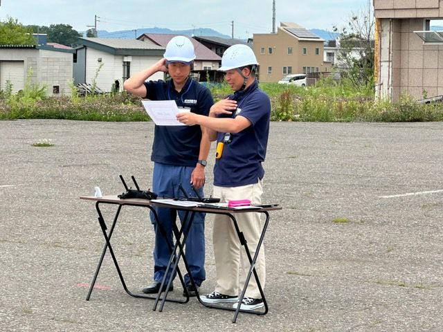 ドローン教習所北海道モビリティ校（旧北工DS校）
