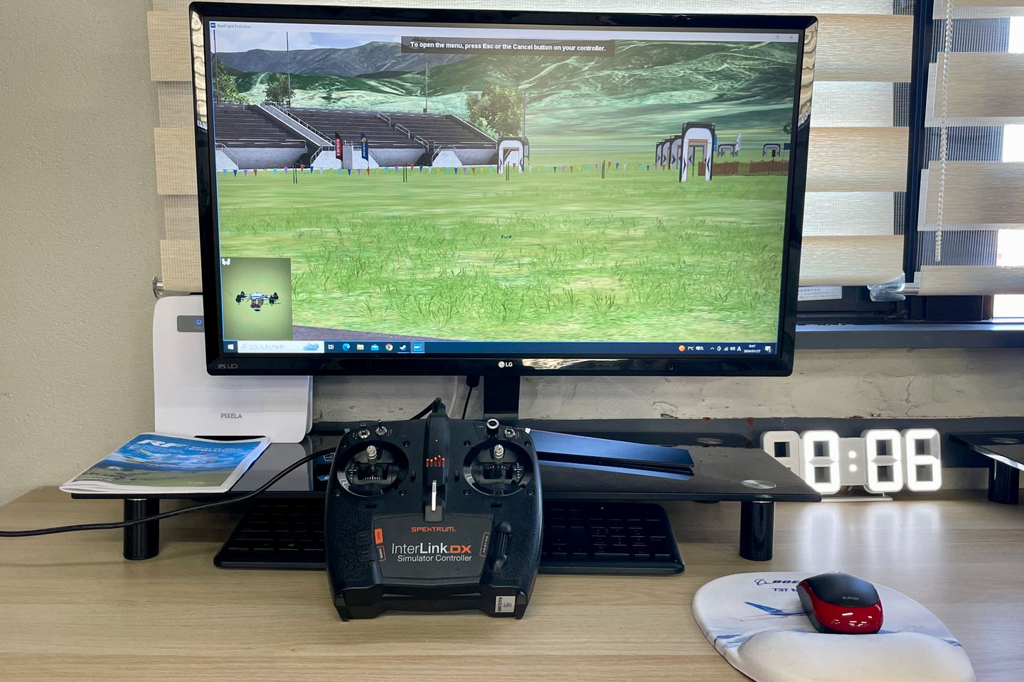 NAPA DRONE ACADEMY