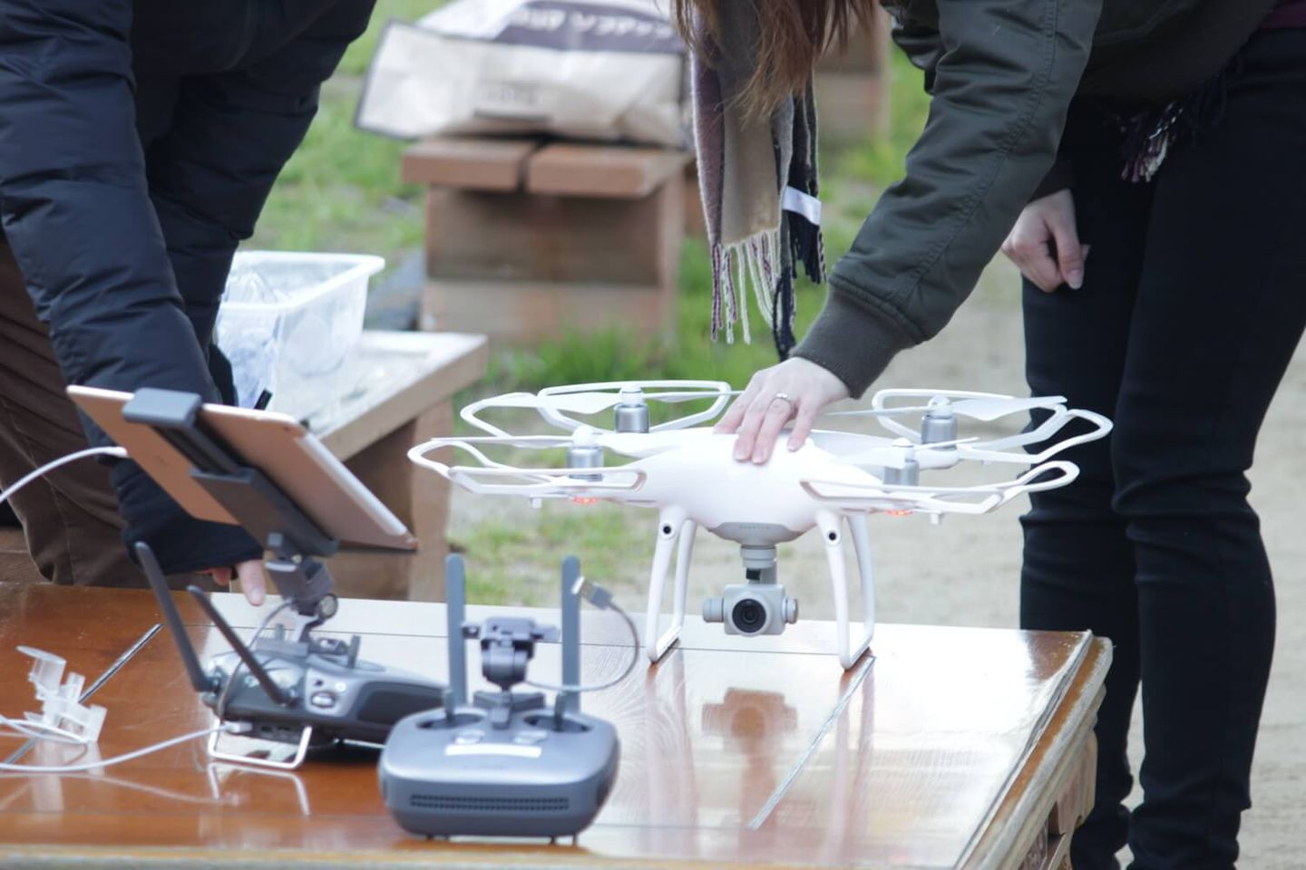 ロイヤルドローンスクール広島