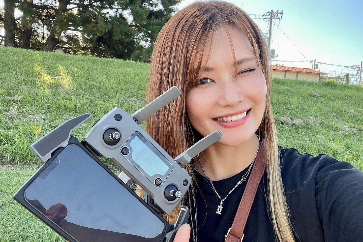 ゼロムスギルドドローンスクール