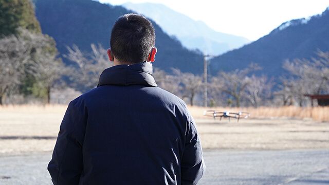 横浜ドローンアイティー・スクール