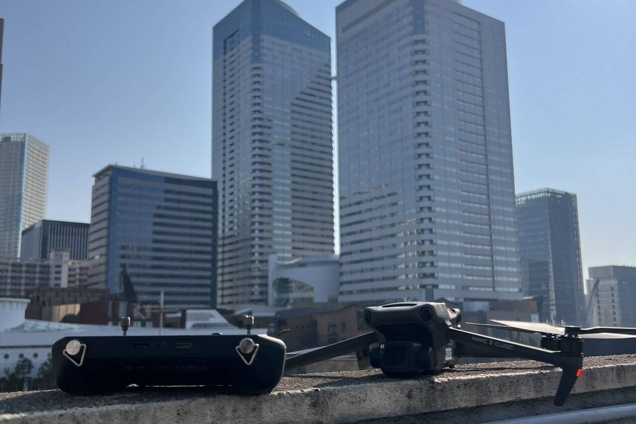 JULC東京港湾教習所