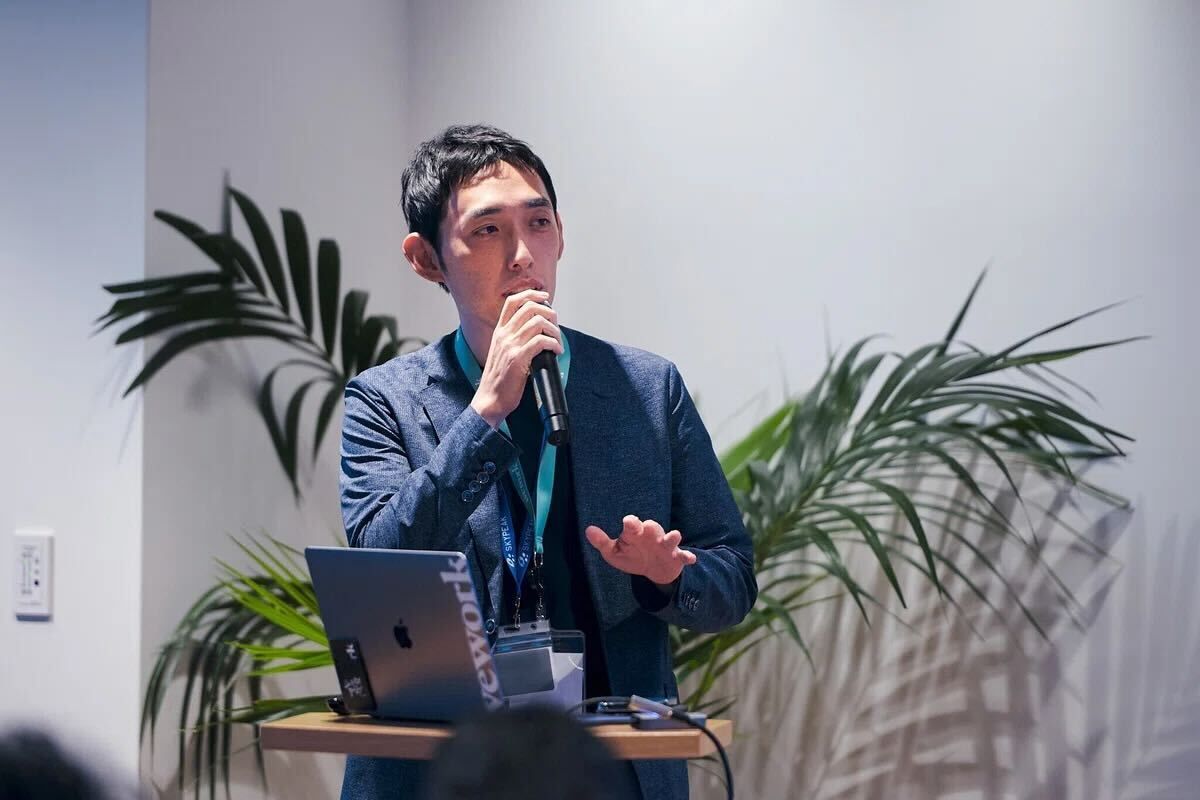 Skypeak Drone School 渋谷校