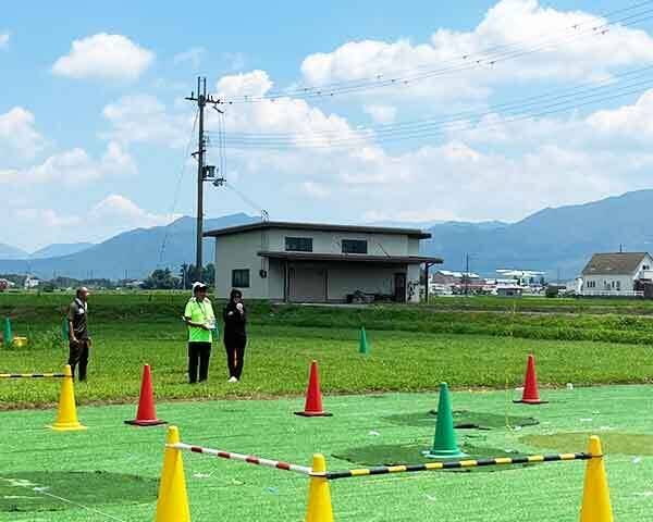 ライズドローンスクール