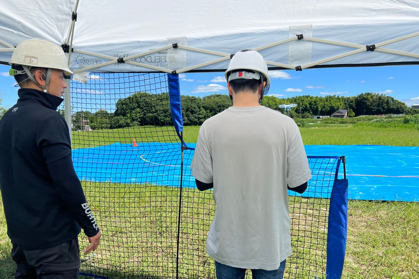 ルシエル ドローンスクール