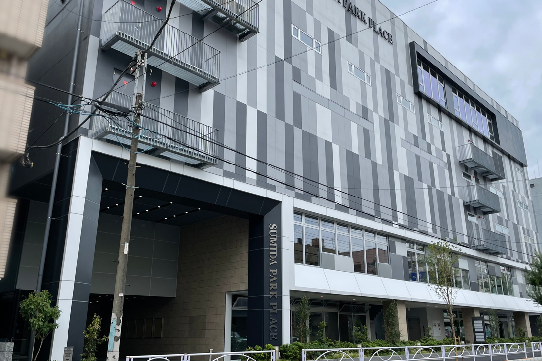 FPVドローンスクール 錦糸町校