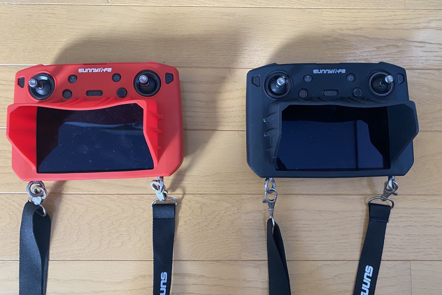 ２オペモード