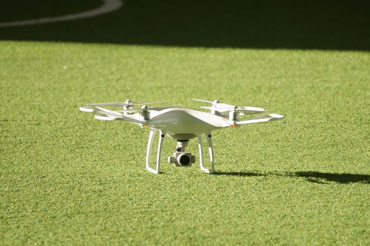 DROSSE UAV LICENSE SCHOOL 仙台長町