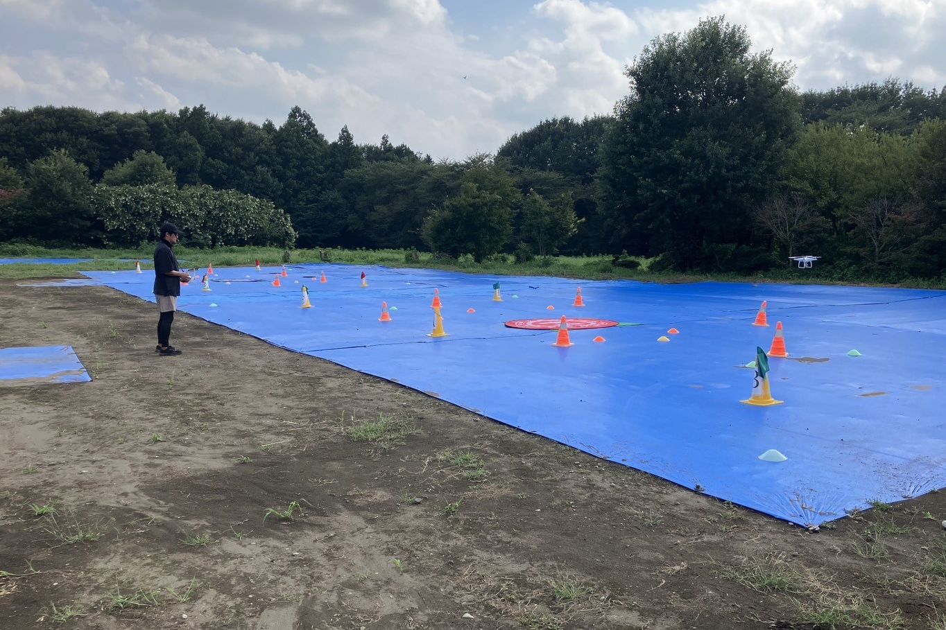 FPVドローンスクール 錦糸町校