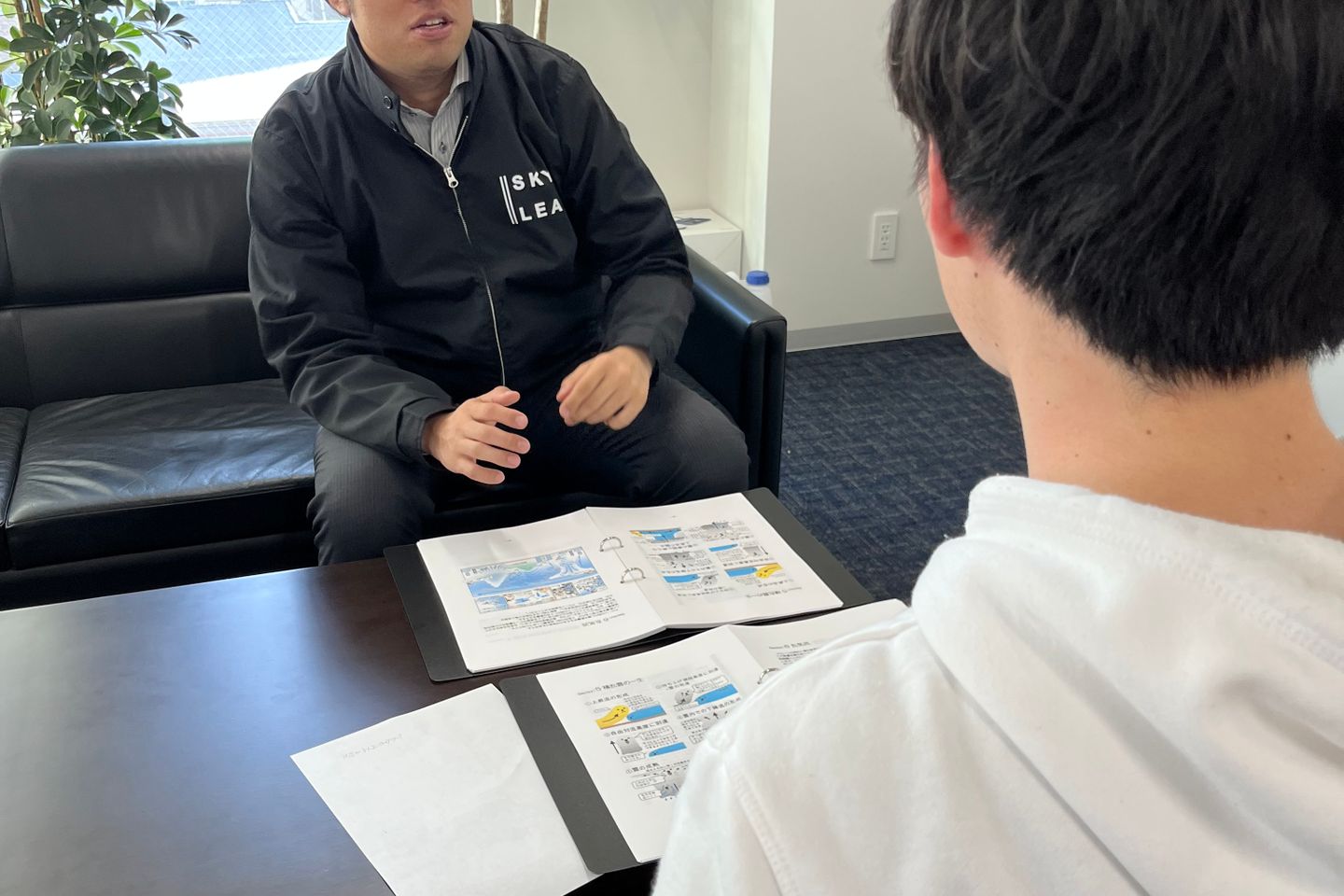 ドローン免許学校