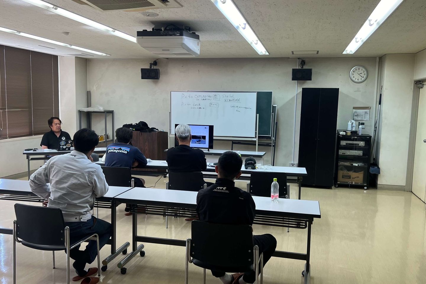 JMA静岡ドローンステーション