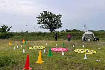 ドローンスクールDSA岐阜校