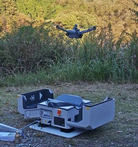 ライズドローンスクール